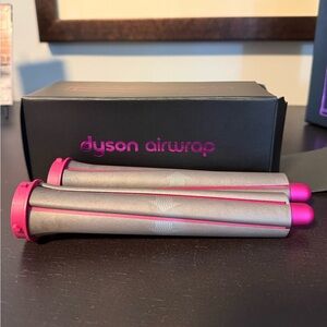 Dyson Airwrap Long Barrel Attachment 1.2 inch